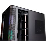 ALTERNATE AGP-WINDOW-AMD-23, PC Gaming Nero/trasparente