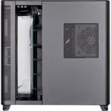 ALTERNATE AGP-WINDOW-AMD-23, PC Gaming Nero/trasparente