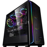 ALTERNATE ALTERNATE Gaming-PC Window i7-14700K RTX 4080 SUPER W11H Nero