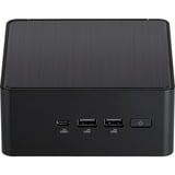 ALTERNATE ALT-NUC-INT-001 Nero