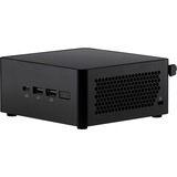 ALTERNATE ALT-NUC-INT-001 Nero