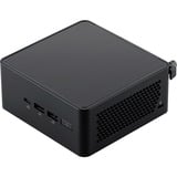 ALTERNATE ALT-NUC-INT-001 Nero