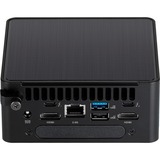 ALTERNATE ALT-NUC-INT-001 Nero