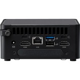ALTERNATE ALT-NUC-INT-001 Nero