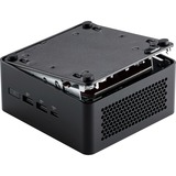 ALTERNATE ALT-NUC-INT-001 Nero