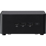 ALTERNATE ALT-NUC-INT-001, Mini-PC Nero