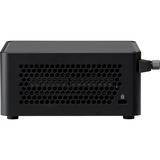 ALTERNATE ALT-NUC-INT-001, Mini-PC Nero