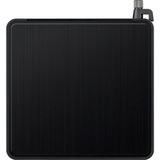 ALTERNATE ALT-NUC-INT-001, Mini-PC Nero