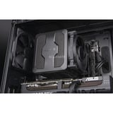 ALTERNATE Gaming-PC Silent Edition • RTX 5080 • AMD Ryzen™ 7 9800X3D • 32 GB RAM, PC Gaming Nero