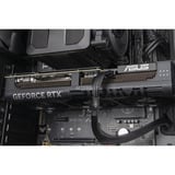ALTERNATE Gaming-PC Silent Edition • RTX 5080 • AMD Ryzen™ 7 9800X3D • 32 GB RAM, PC Gaming Nero