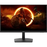 AOC G1 24G15N2 Monitor PC 60,5 cm (23.8") 1920 x 1080 Pixel Full HD LCD Nero, Monitor di gioco Nero (opaco), 60,5 cm (23.8"), 1920 x 1080 Pixel, Full HD, LCD, 4 ms, Nero