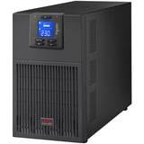 APC Easy UPS On-Line, 3kVA/2700W Nero