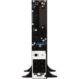 APC SRT1500XLI, UPS Nero