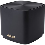 ASUS 90IG07M0-MO3C50, Router di rete Nero