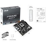 ASUS 90MB1J20-M0EAY0, Scheda madre 