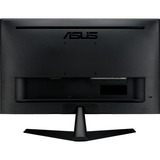 ASUS EyeCare VY249HGR Monitor PC 60,5 cm (23.8") 1920 x 1080 Pixel Full HD LED Nero, Monitor di gioco Nero, 60,5 cm (23.8"), 1920 x 1080 Pixel, Full HD, LED, 1 ms, Nero
