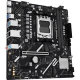 ASUS PRIME B840M-R, Scheda madre 
