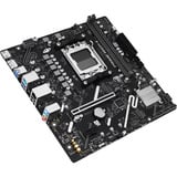 ASUS PRIME B840M-R, Scheda madre 