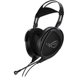 ASUS ROG Kithara Auricolare Cablato A Padiglione Gaming Nero, Cuffia da gioco Nero, Cablato, Gaming, 8 - 55000 Hz, 420 g, Auricolare, Nero
