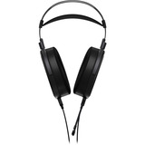 ASUS ROG Kithara Auricolare Cablato A Padiglione Gaming Nero, Cuffia da gioco Nero, Cablato, Gaming, 8 - 55000 Hz, 420 g, Auricolare, Nero