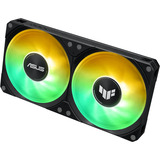 ASUS TUF Gaming LC III 240 ARGB, Raffreddamento ad acqua Nero