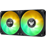 ASUS TUF Gaming LC III 240 ARGB, Raffreddamento ad acqua Nero