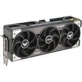ASUS TUF Gaming TUF-RTX5080-O16G-GAMING NVIDIA GeForce RTX 5080 16 GB GDDR7, Scheda grafica GeForce RTX 5080, 16 GB, GDDR7, 256 bit, 7680 x 4320 Pixel, PCI Express 5.0