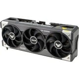 ASUS TUF Gaming TUF-RTX5080-O16G-GAMING NVIDIA GeForce RTX 5080 16 GB GDDR7, Scheda grafica GeForce RTX 5080, 16 GB, GDDR7, 256 bit, 7680 x 4320 Pixel, PCI Express 5.0