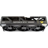 ASUS TUF Gaming TUF-RTX5080-O16G-GAMING NVIDIA GeForce RTX 5080 16 GB GDDR7, Scheda grafica GeForce RTX 5080, 16 GB, GDDR7, 256 bit, 7680 x 4320 Pixel, PCI Express 5.0