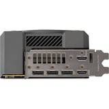 ASUS TUF Gaming TUF-RTX5080-O16G-GAMING NVIDIA GeForce RTX 5080 16 GB GDDR7, Scheda grafica GeForce RTX 5080, 16 GB, GDDR7, 256 bit, 7680 x 4320 Pixel, PCI Express 5.0
