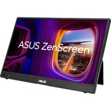 ASUS ZenScreen MB16AHVE, Monitor LED Nero, 39,6 cm (15.6"), 1920 x 1080 Pixel, Full HD, LED, 5 ms, Nero