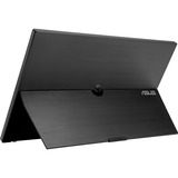 ASUS ZenScreen MB16AHVE, Monitor LED Nero, 39,6 cm (15.6"), 1920 x 1080 Pixel, Full HD, LED, 5 ms, Nero