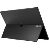 ASUS ZenScreen MB16AHVE, Monitor LED Nero, 39,6 cm (15.6"), 1920 x 1080 Pixel, Full HD, LED, 5 ms, Nero