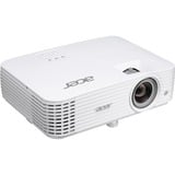 Acer P1657Ki bianco