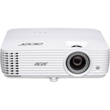 Acer P1657Ki bianco