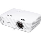 Acer P1657Ki bianco