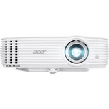 Acer P1657Ki bianco