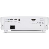 Acer P1657Ki bianco