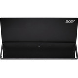 Acer PM161W, Monitor LED Nero
