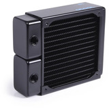 Alphacool 14472, Radiatore Nero