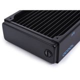 Alphacool 14472, Radiatore Nero