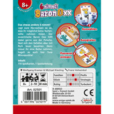 Amigo 02501, Gioco di carte 