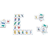 Amigo 02501, Gioco di carte 