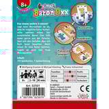 Amigo 6 nimmt! Baron Oxx, Gioco di carte 