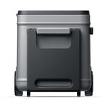 Anker SOLIX EverFrost 2 borsa frigo 40 L Elettrico Nero, Scatola cool grigio/Nero, Nero, 2 ruota(e), Nero, 40 L, -20 - 20 °C, 45 dB