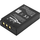 Ansmann A-OLY BLS-1 Ioni di Litio 1000 mAh, Batteria fotocamera 1000 mAh, 7,4 V, Ioni di Litio