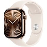 Apple MWYX3QF/A, Smartwatch oro