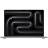 Apple MacBook Pro (14") 2024, Notebook argento