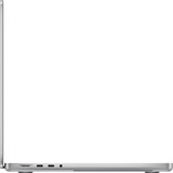 Apple MacBook Pro (14") 2024, Notebook argento