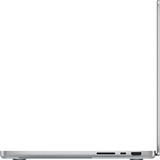 Apple MacBook Pro (14") 2024, Notebook argento